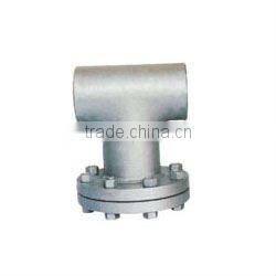 T-d Type Strainer,Flange type strainer