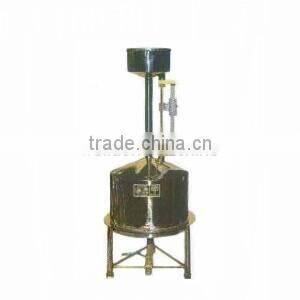 High quality Stainless steel Measuring Can