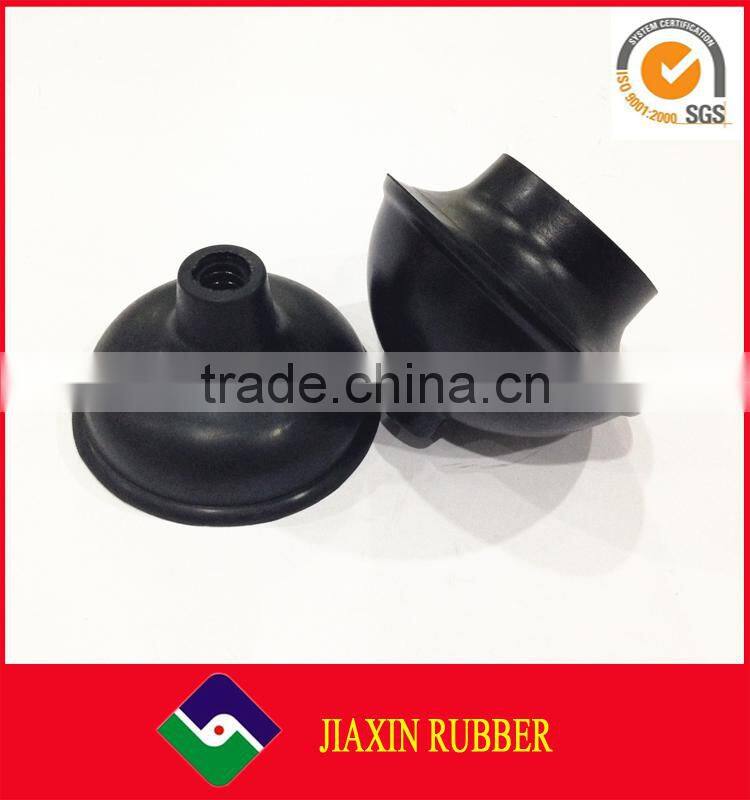 Strong Attraction Plunger