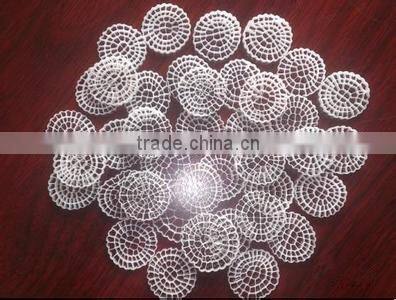 Plastic Bio Filter Media & MBBR & Biological Water Treatment Media