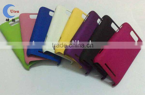Colorful Custom Silicone Rubber Mobile Phone Shell