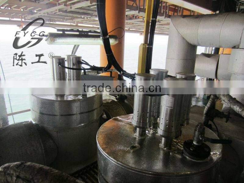 ultrasonic dispersion machine