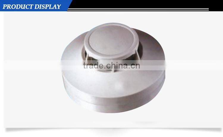 Promotion cigarette smoke detector intelligent smoke detector