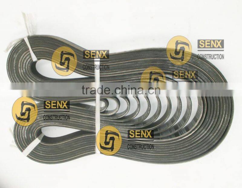 SHANTUI SD42-3 Bulldozer and parts