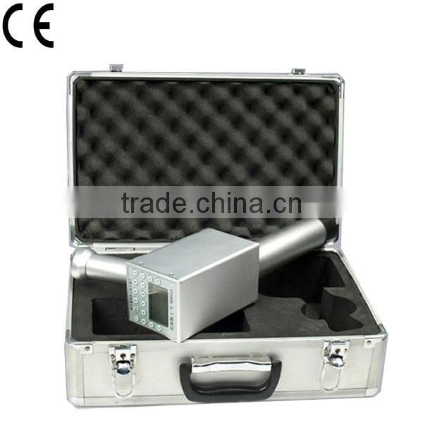 FD-808 gamma ray radioactive detector&water detector