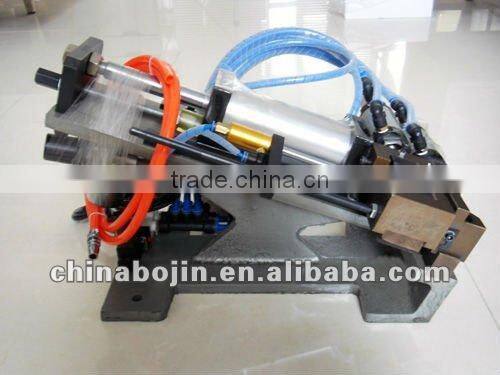 Double layers Pneumatic Wire stripping Machine BJ-316