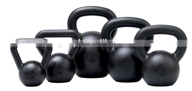 China kettlebell pro grade 16kgs