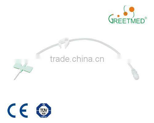 medical iv canula needle