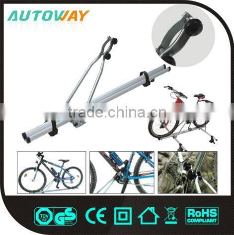 Professional Metal Car Bike Rack