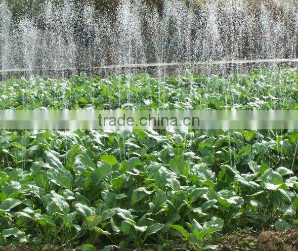 Micro-spray belt making Machine