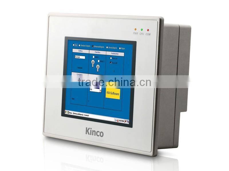 MT5320C-CAN 5.6" TFT320X234 pixels LED USB /Serial port Kinco hmi touch screen panel HMI