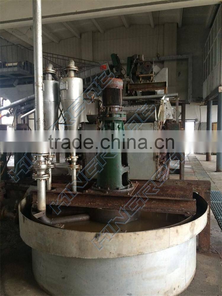 Various capacity turnkey project complete salt line for edible salt and industrial salt