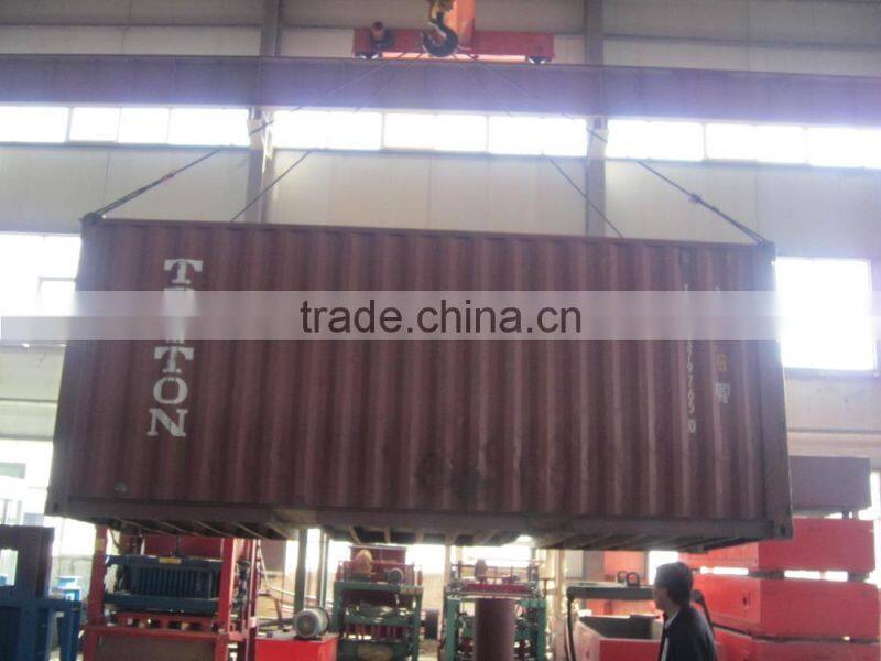 High Capcity Vibrating Screen For Sand Screening