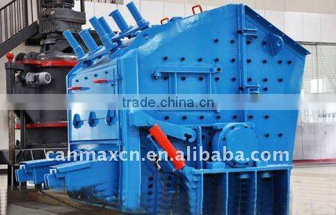PFW1210(3) European Type Impact Crusher