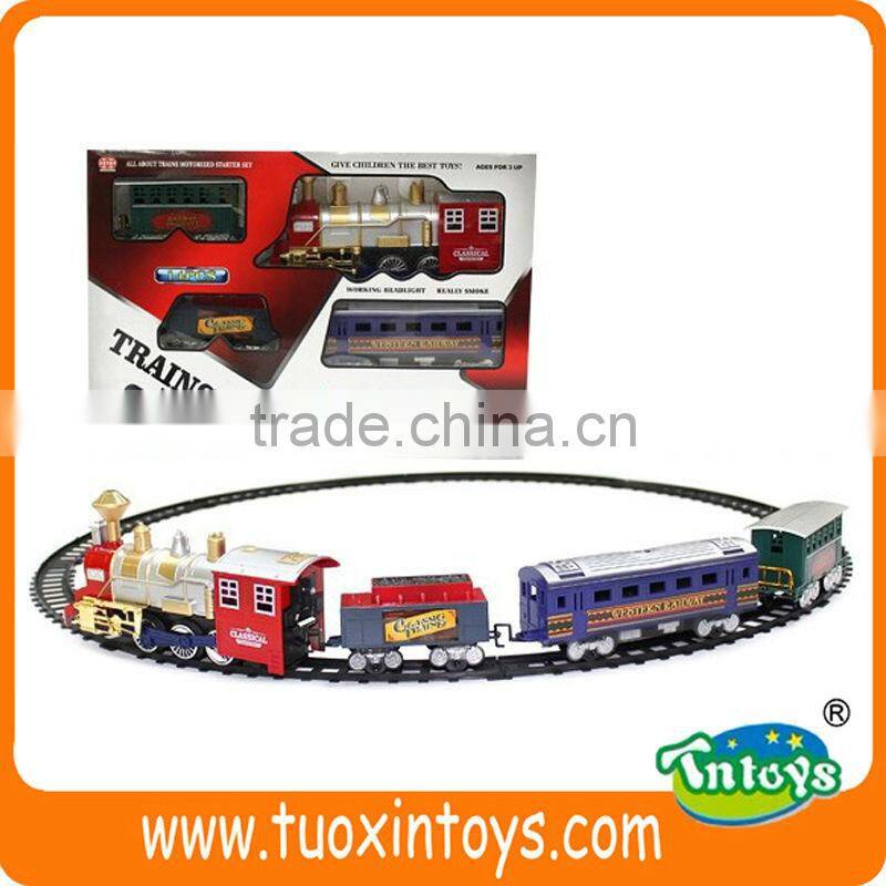 cable car toy, rail car toy, large plastic toy car