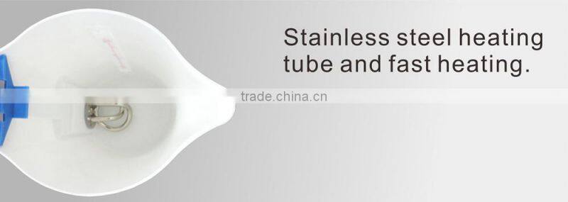 Promotion Cheap Plastic Kettle