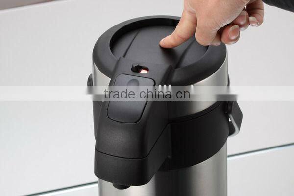 Eagle stainless steel vacuum thermo flask