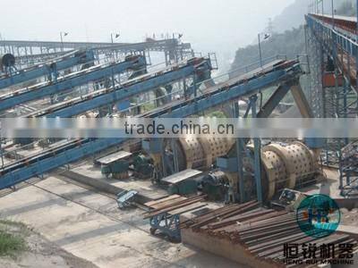 Ball Mill for Grinding Iron Ore