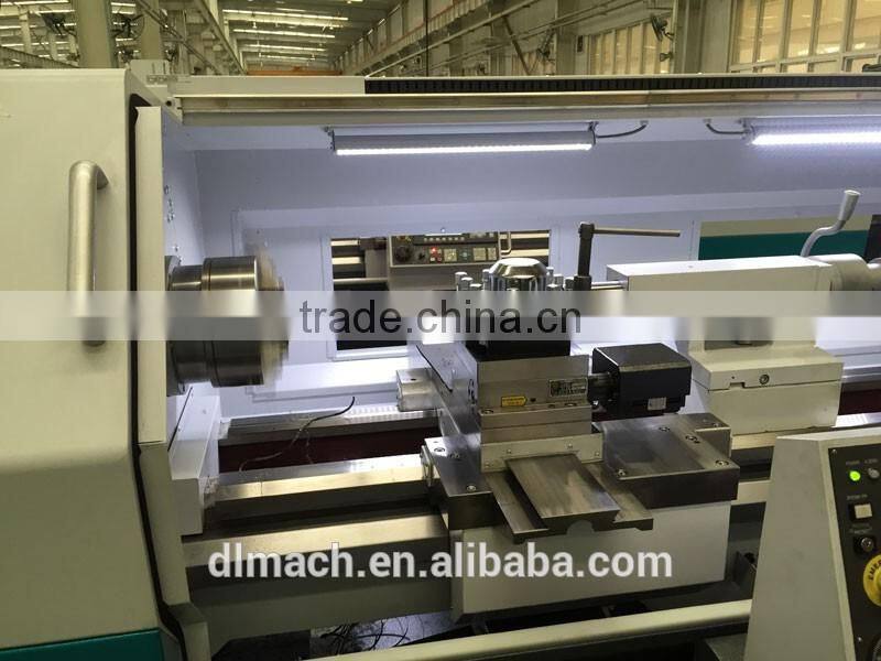 CKE6156Z Hot Sale High Precision New CNC Turning Lathe