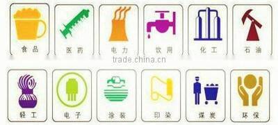 High quality jack filter press used in solid-liquid separation