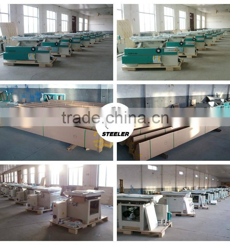 MJ400L panel saw wood panel saw machine sliding table panel saw table panel saw