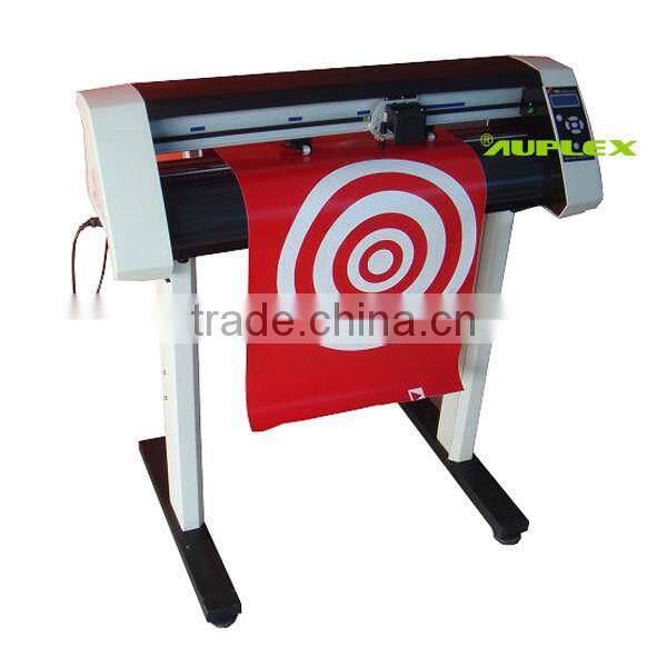 1260mm High Precision Vinyls Plotter Cutter with 12 Years Producing Experience