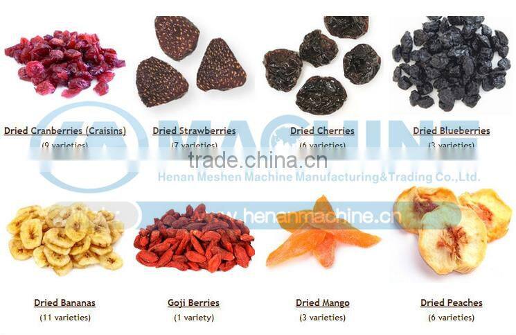 Commercial vegetable and fruit and Green tea drying machine
