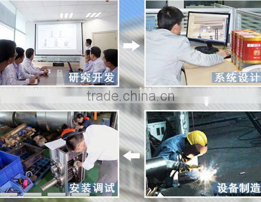 High Quality Glass Fiber Recycling Shredder