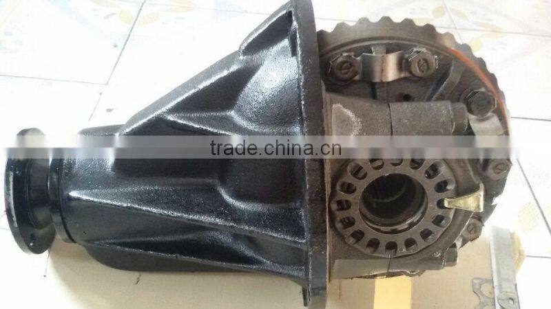 TOYOTA 3L 5L differential 10:41