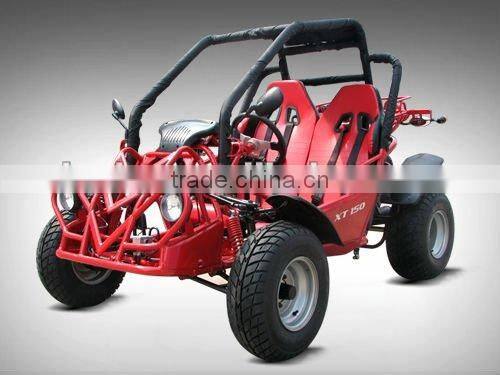 EEC 150cc/250cc buggy