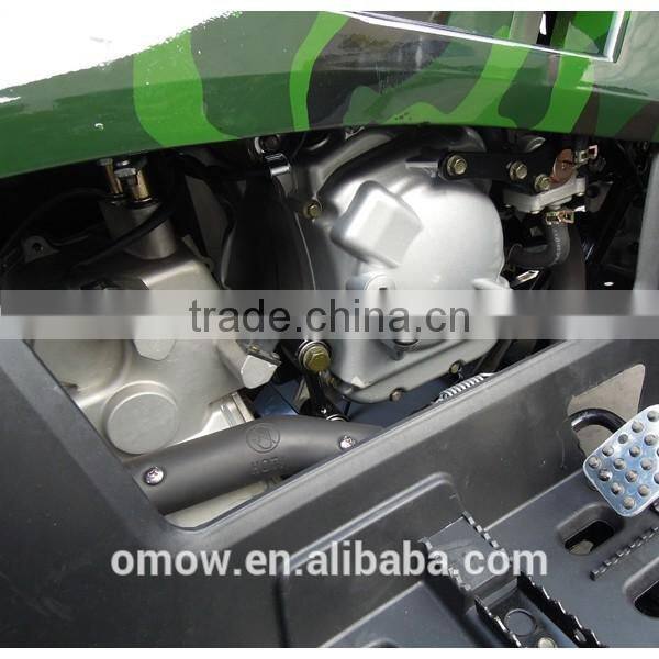 EEC EPA 300cc 4x4 4 Wheeler ATV For Adults