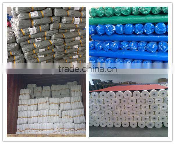 Factory supply waterproof plastic pe tarpaulin sheet