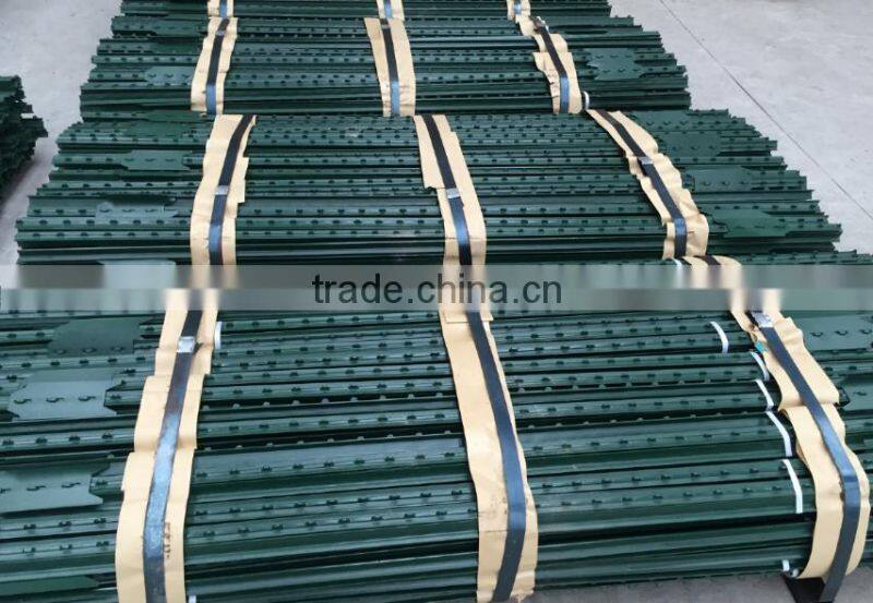 4x4 Galvanized Square Metal Fence Posts,Square Fence Post