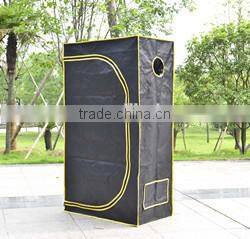 Hydroponic Grow Tent 600D Mylar 1.2mx1.2mx2m