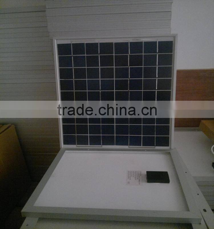 Anodized black diffrent sizes aluminium pv frame