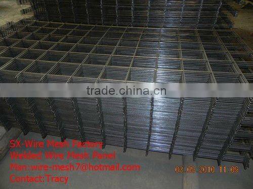 Ribbed Mesh(Entity Factory)