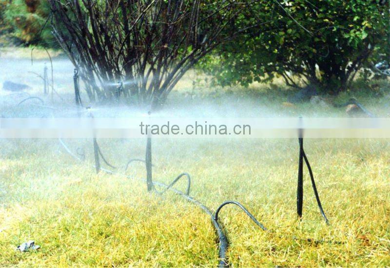 MS8013 Micro jet sprinkler/G-rotor micro sprinkler head