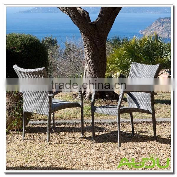Audu Sydney Outdoor Rattan Garden Dining Set