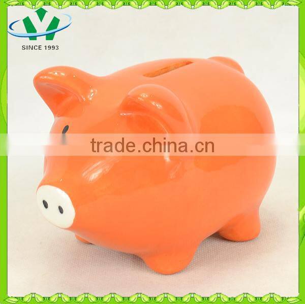 Hot sale Ceramic piggy bank buy online