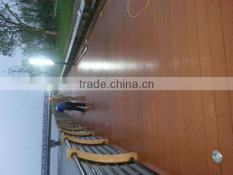 WPC decking /G&S WPC ECO WOOD