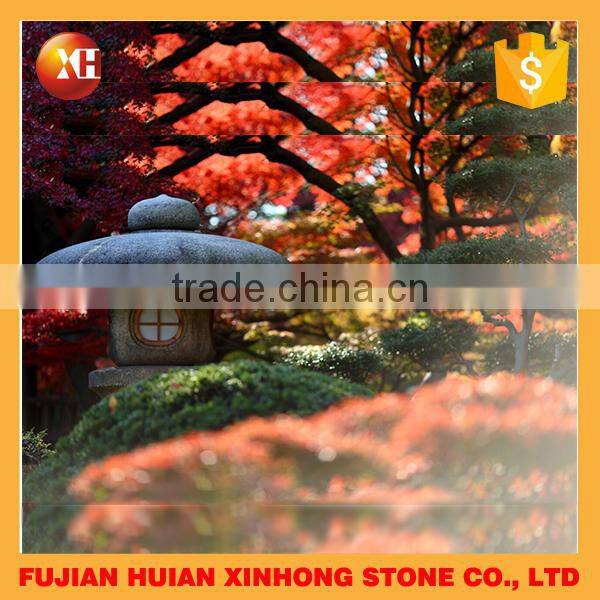 New terracotta garden lantern candle holder for sale