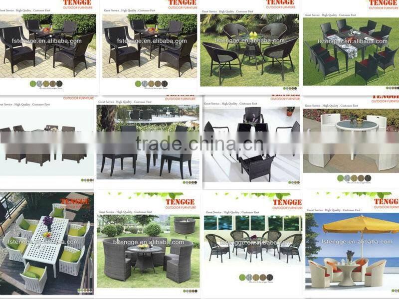 aluninum patio rattan hd designs outdoor furniture