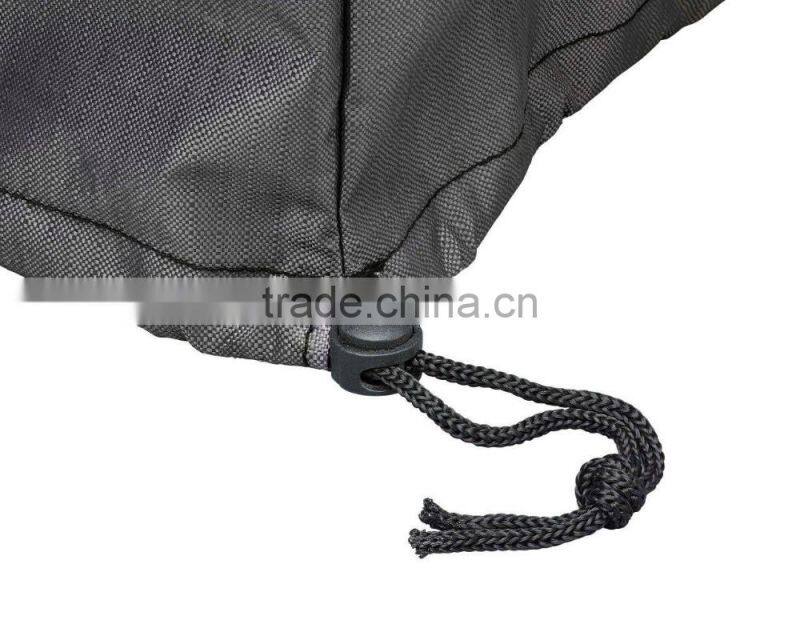 Heavy Duty Polyester Garden Breathable Complex Sofa Seat Cover