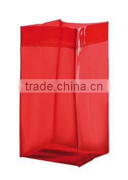 ice bucket plastic bottle cooler bag wine cooler bag