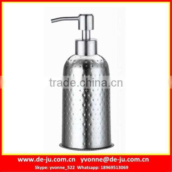 Best Classical Design Shampoo Bottle