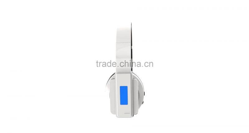 headset with microphone cheap Bluetooth wireless headphone ICL-O11