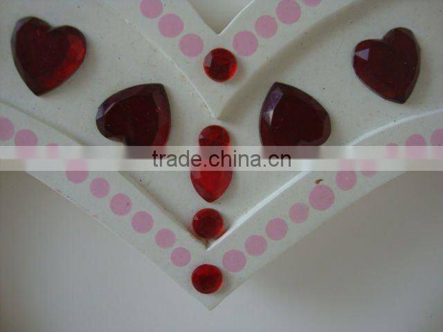 hot sale unique luxury crystal crafts gifts