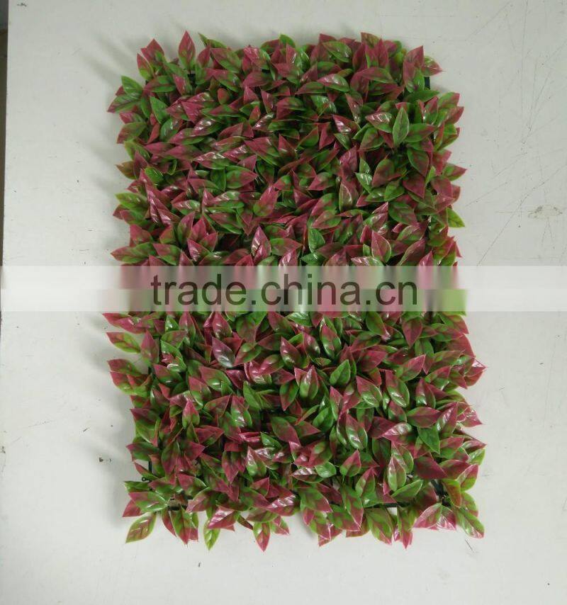 cheap artificial green grass carpet for decoration