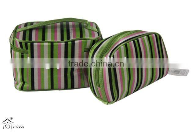 2015 Promotional Fashion Cheap Best Big Travel Cosmetic Bag