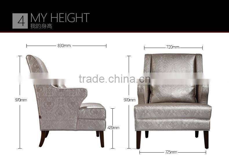 European Style Recliner Chair